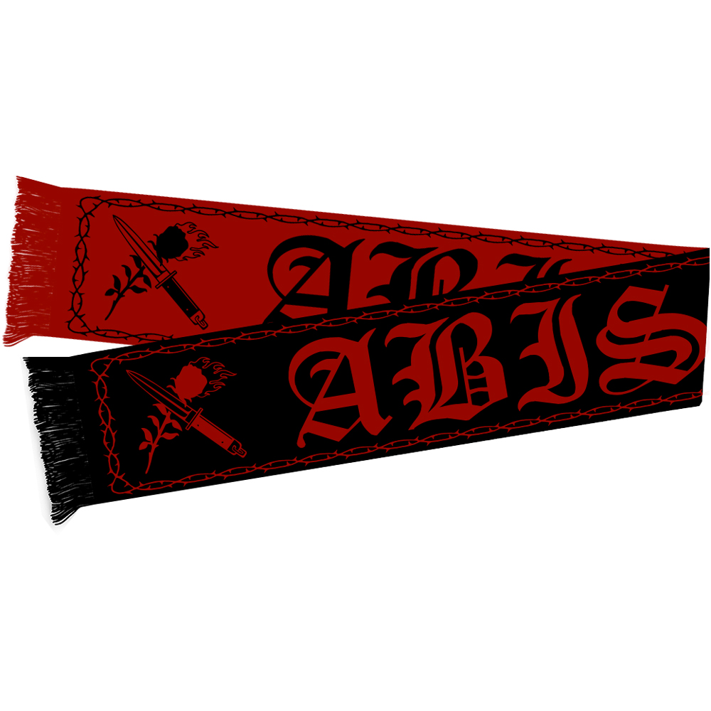 Abisso Scarf