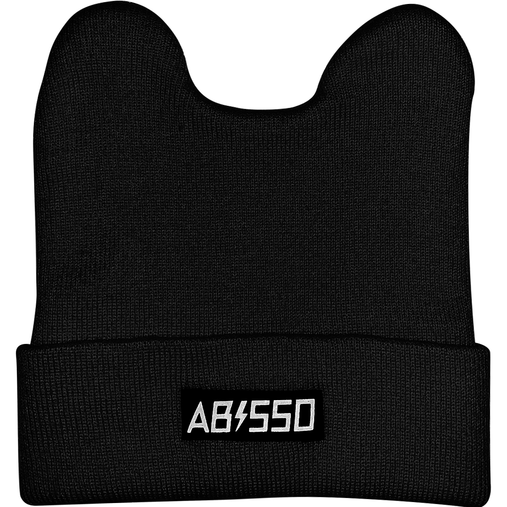 Abisso Kawaii Beanie