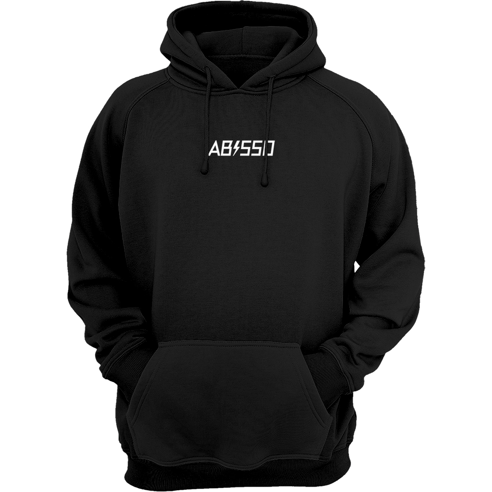 Abisso Catt1vik Hoodie