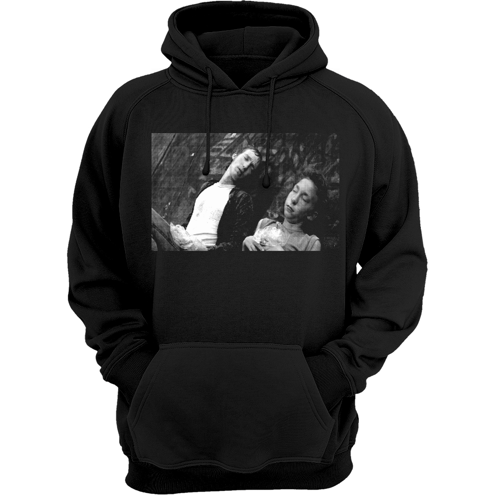 Gumm0 Hoodie